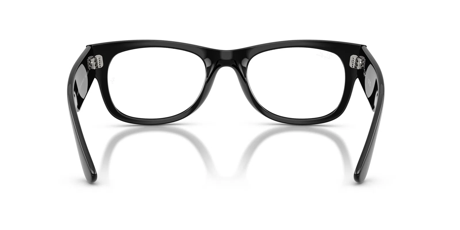 Ray-Ban Mega Wayfarer Ii 0832VF Eyeglasses - view 9